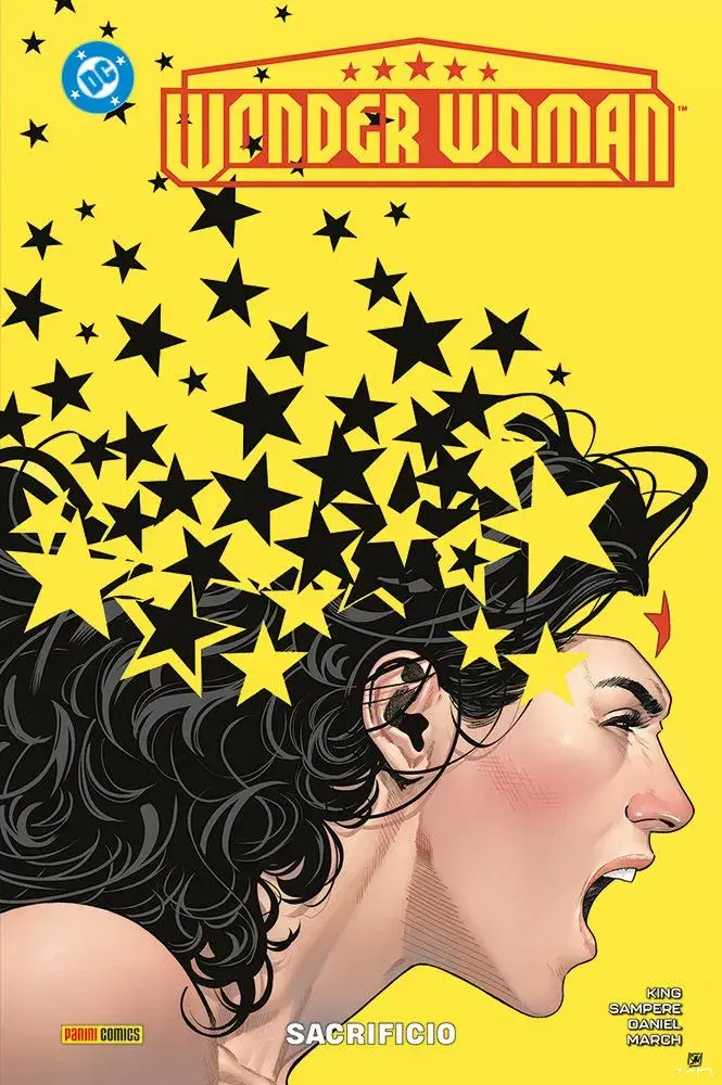 Volume cover